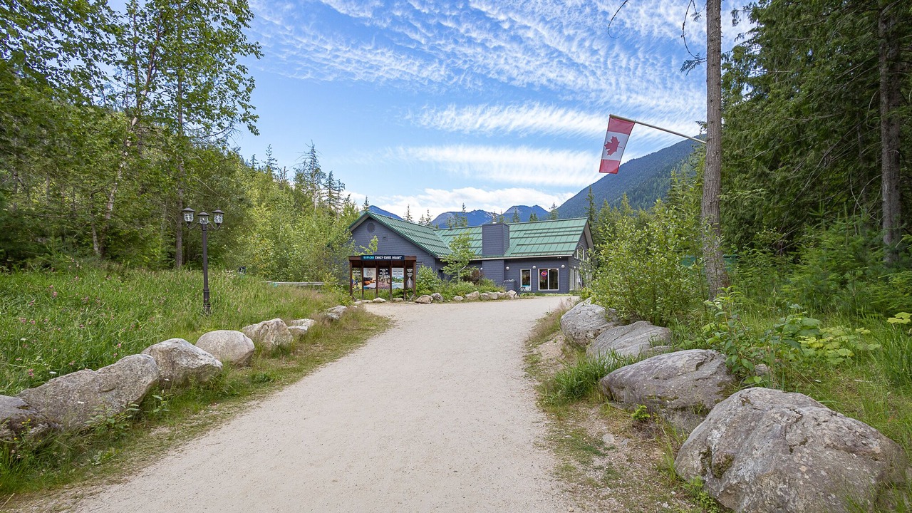Photo of Outdoor in Malakwa