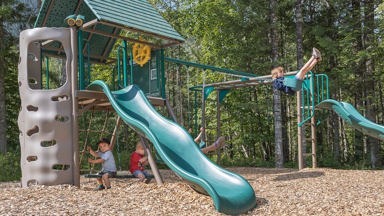 Photo of Outdoor in Malakwa