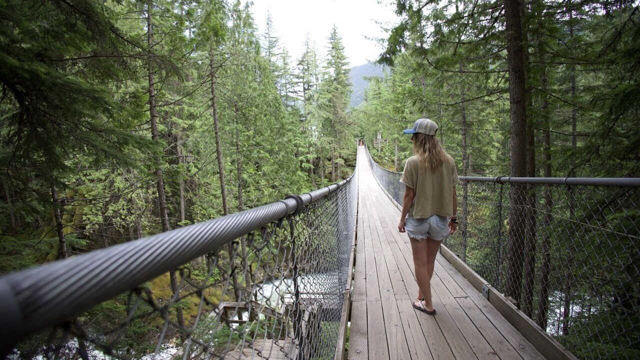 Photo of Outdoor in Malakwa