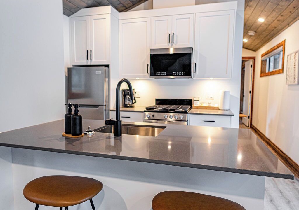 Photo of Kitchen in Malakwa