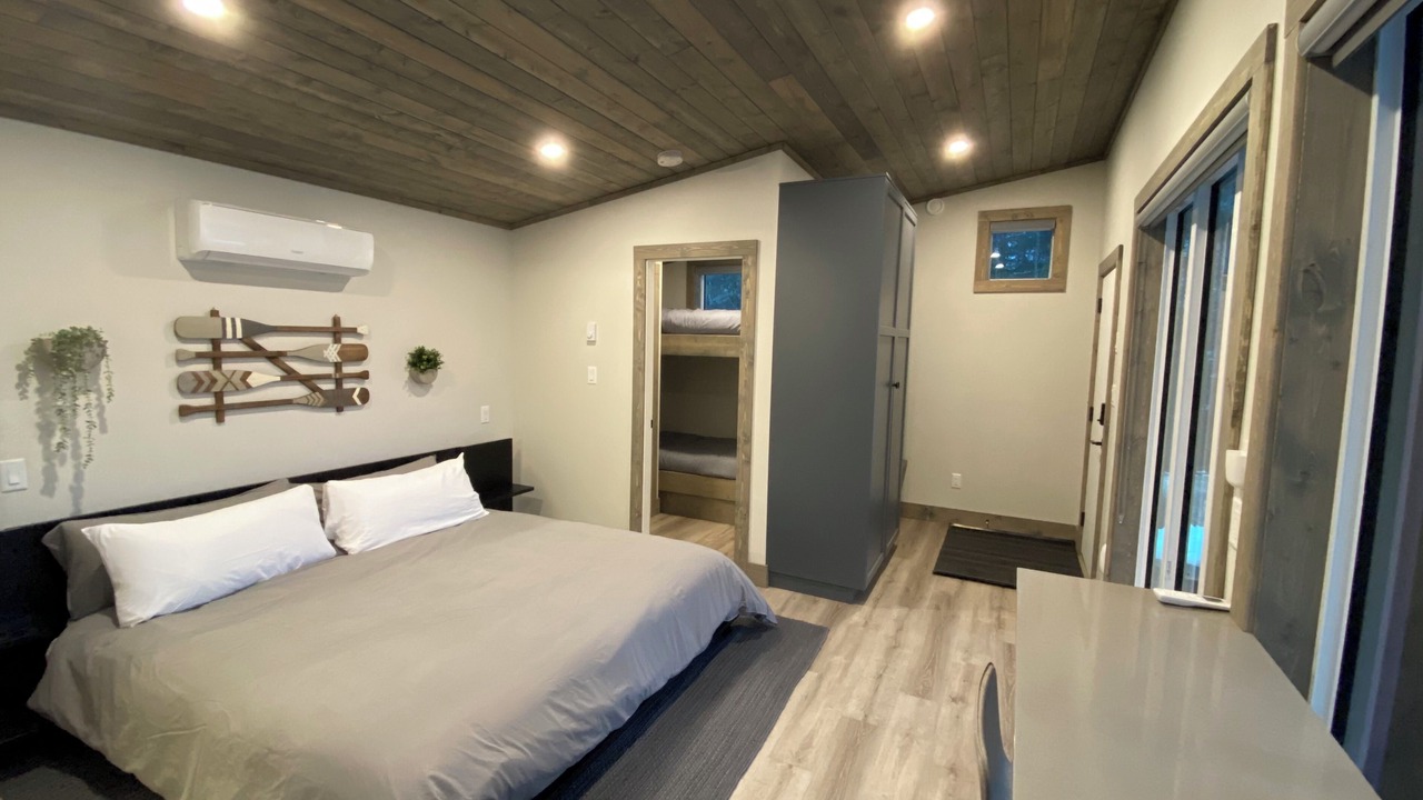 Photo of Bedroom in Malakwa