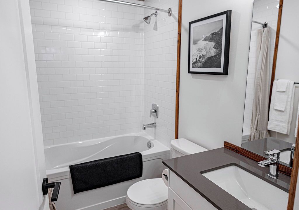 Photo of Bathroom in Malakwa