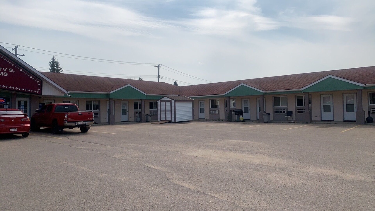 Photo of Outdoor in Bonnyville