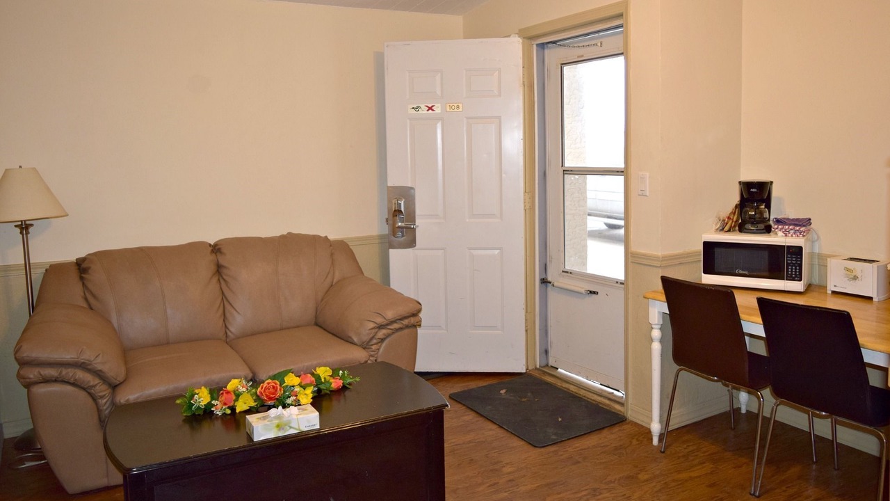 Photo of Bedroom in Bonnyville