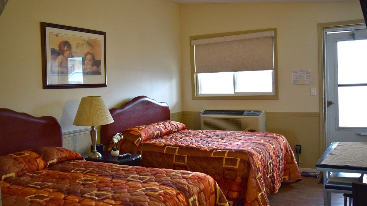 Photo of Bedroom in Bonnyville