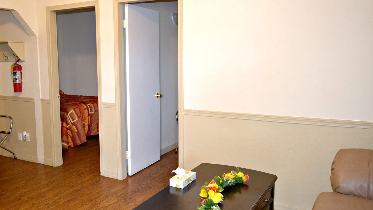 Photo of Bedroom in Bonnyville