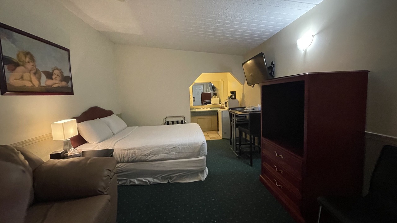 Photo of Livingroom in Bonnyville