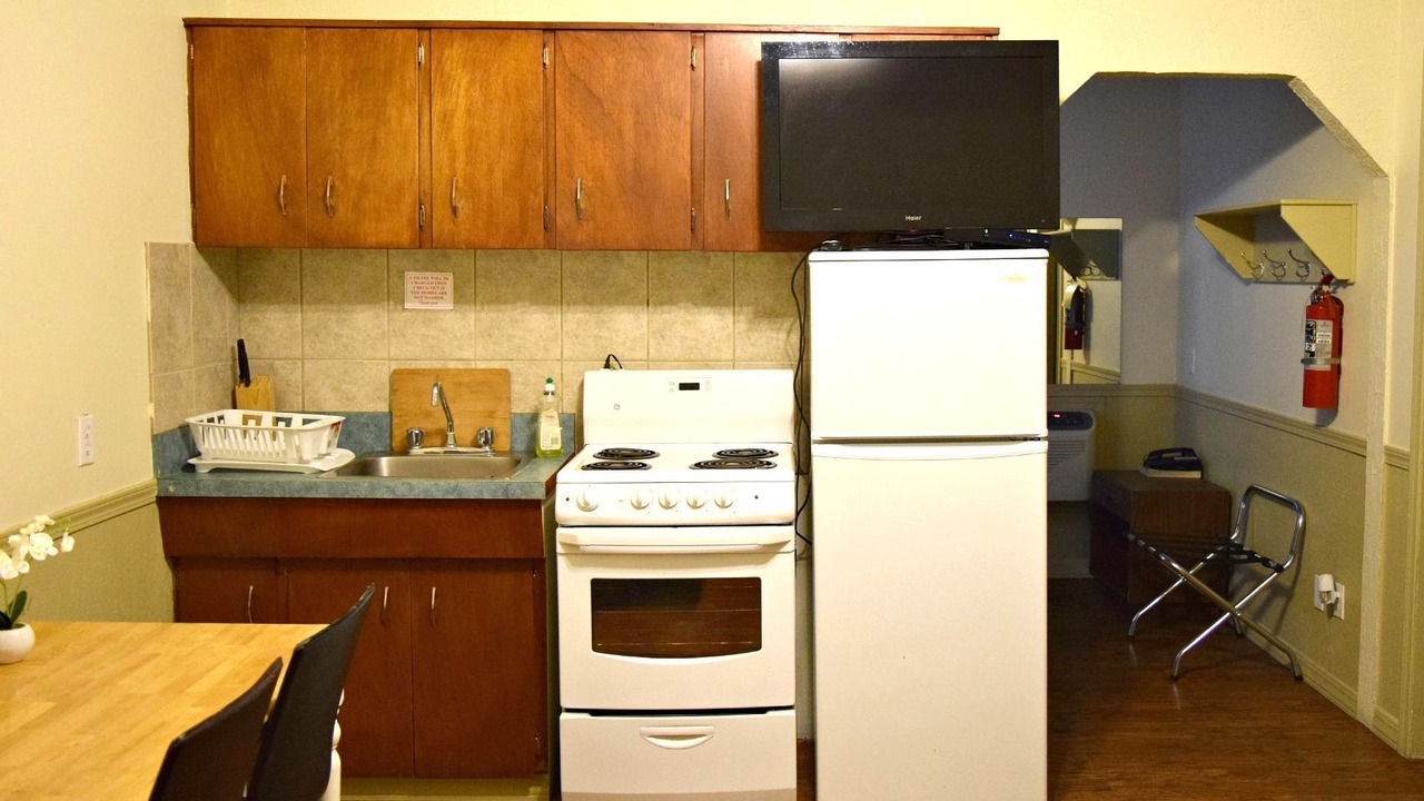 Photo of Kitchen in Bonnyville