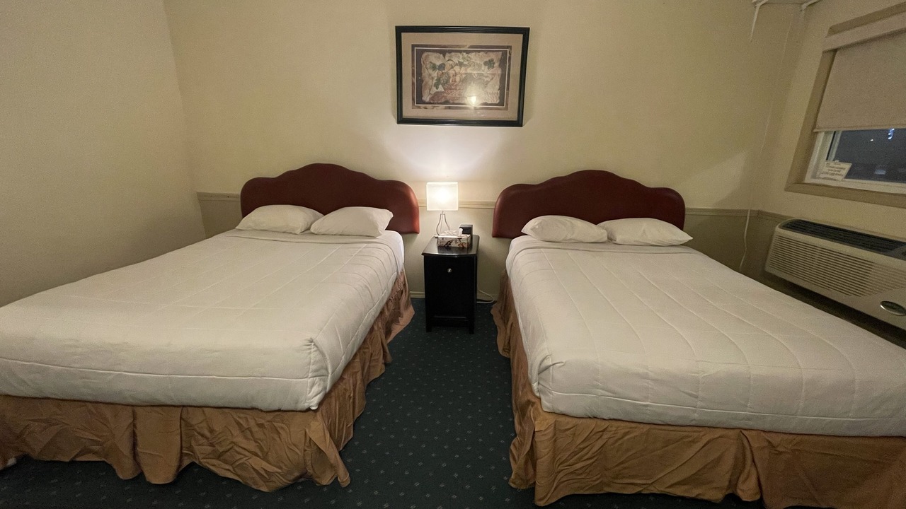 Photo of Bedroom in Bonnyville