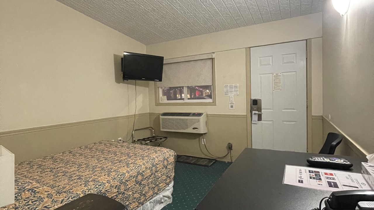 Photo of Bedroom in Bonnyville