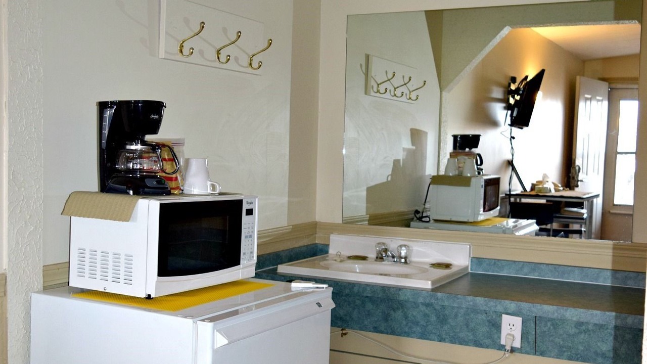 Photo of Bedroom in Bonnyville