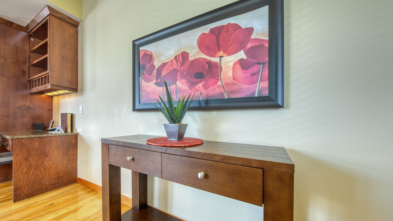 Photo of Livingroom in East Kootenay