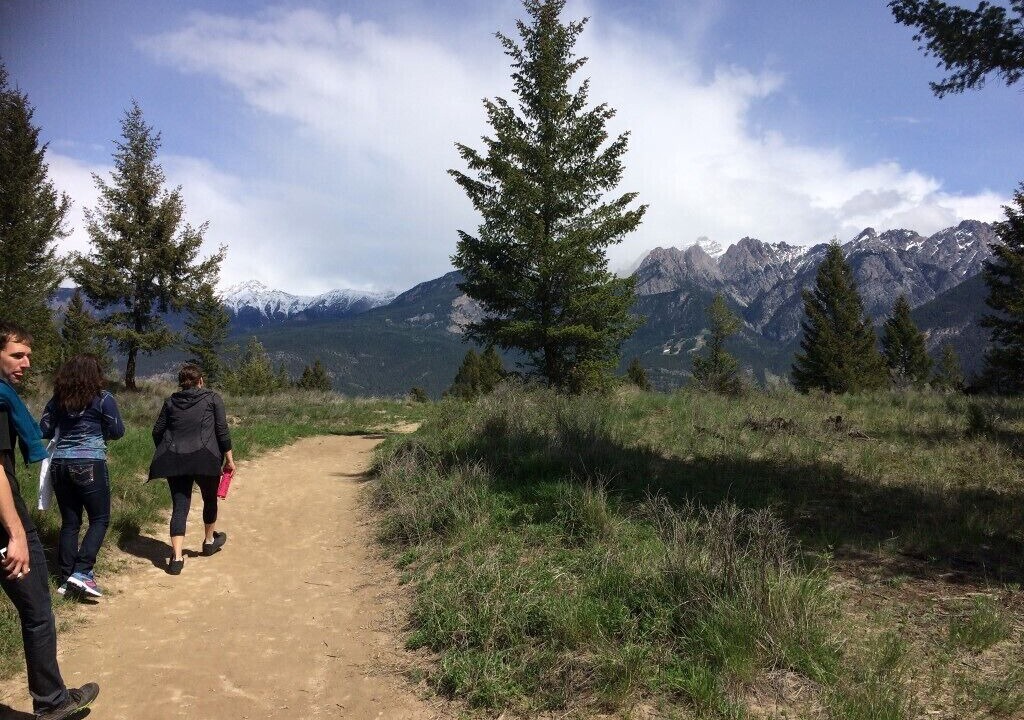 Photo of Outdoor in East Kootenay