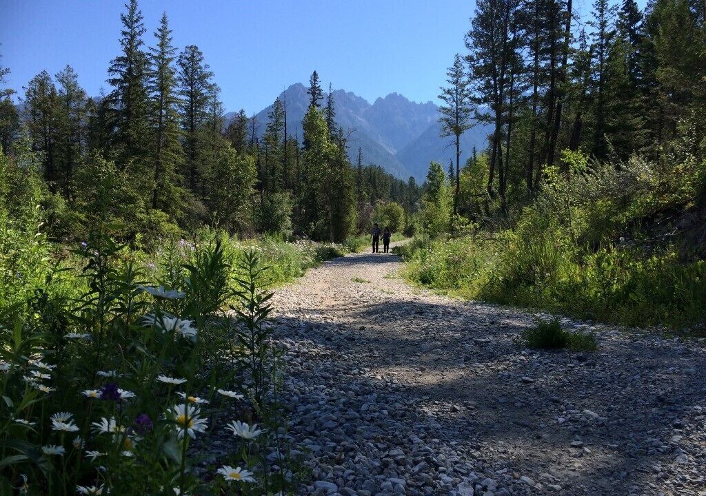Photo of Outdoor in East Kootenay