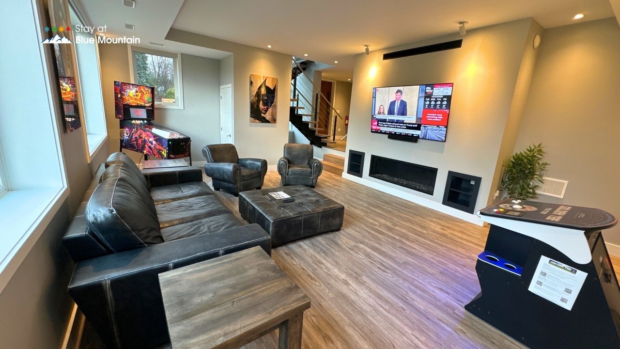 Photo of Livingroom in The Blue Mountains