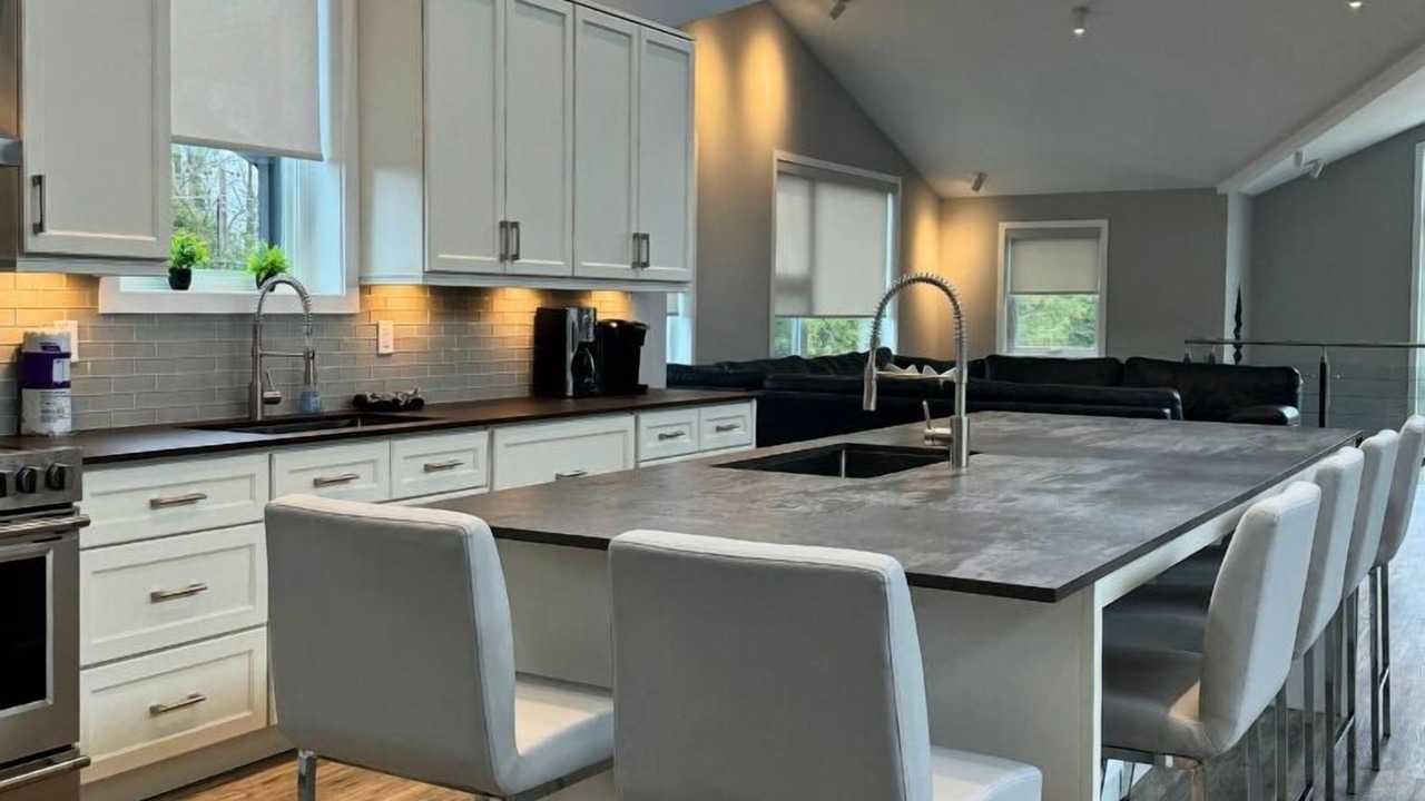 Photo of Kitchen in The Blue Mountains