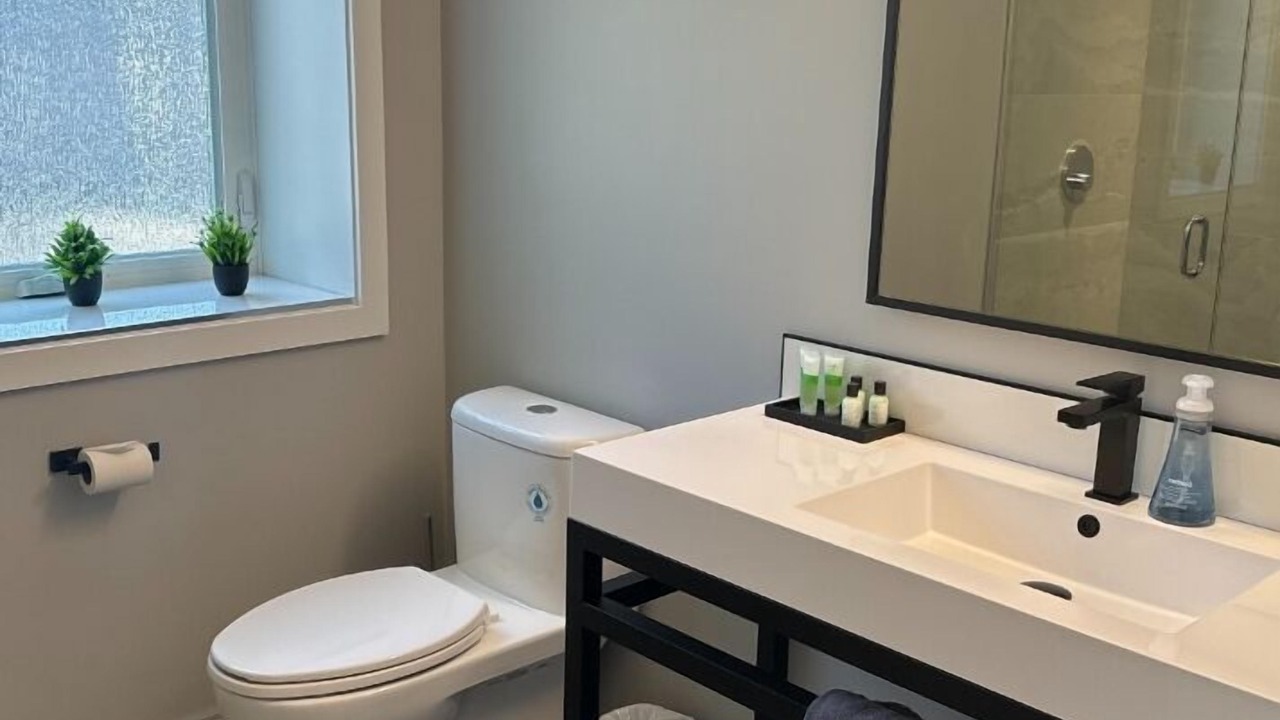 Photo of Bathroom in The Blue Mountains