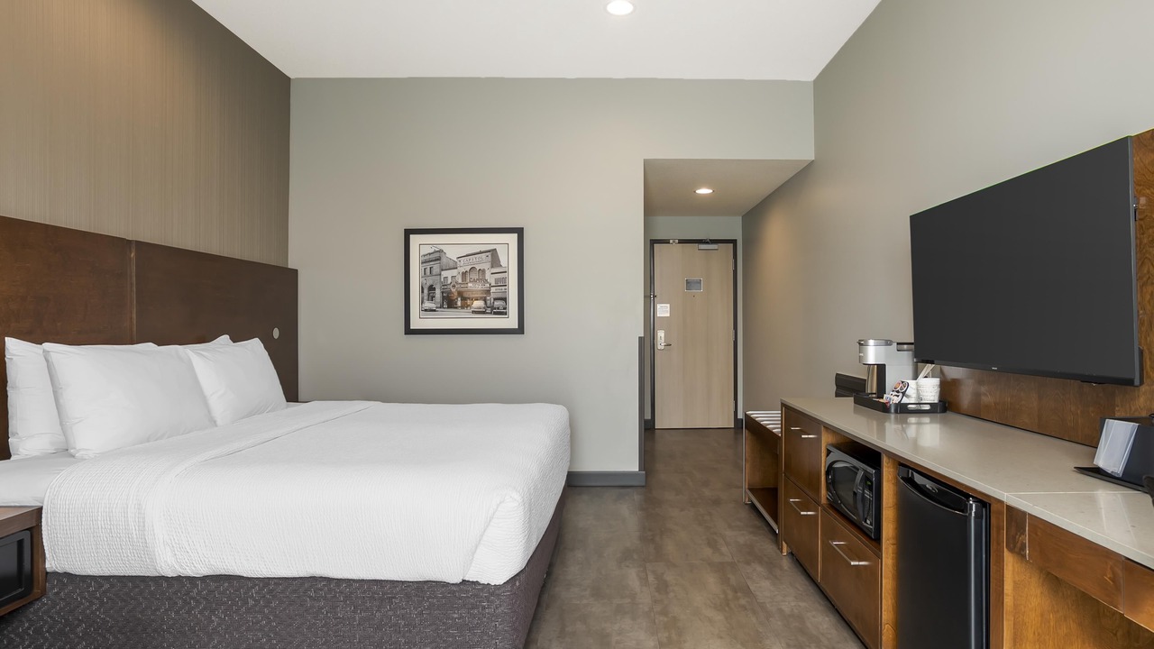 Photo of Bedroom in Saskatoon