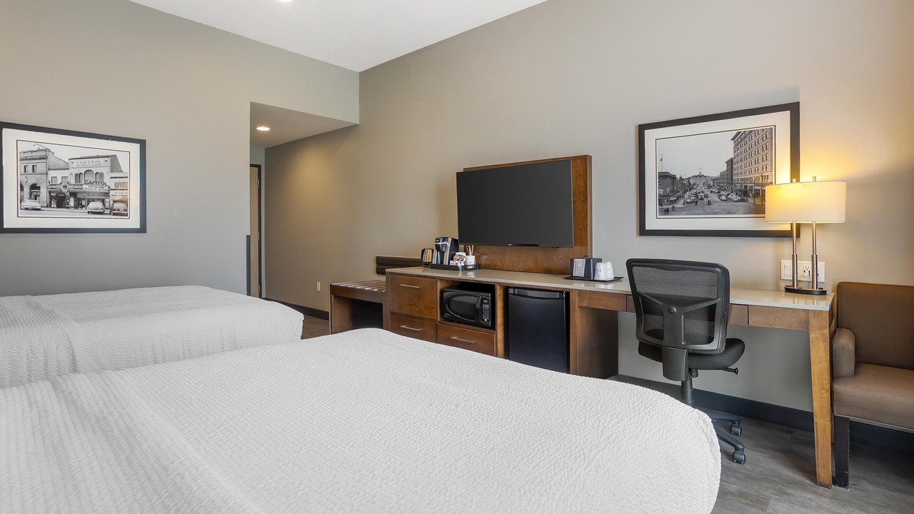 Photo of Bedroom in Saskatoon