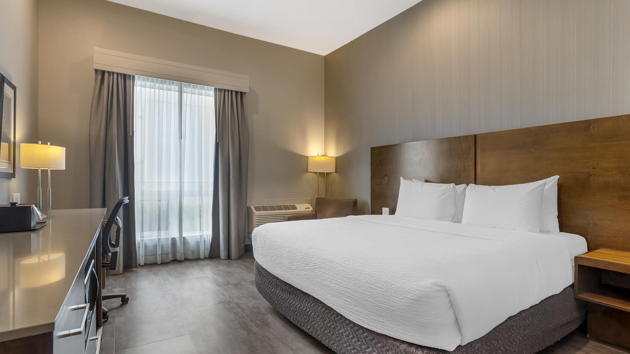 Photo of Bedroom in Saskatoon