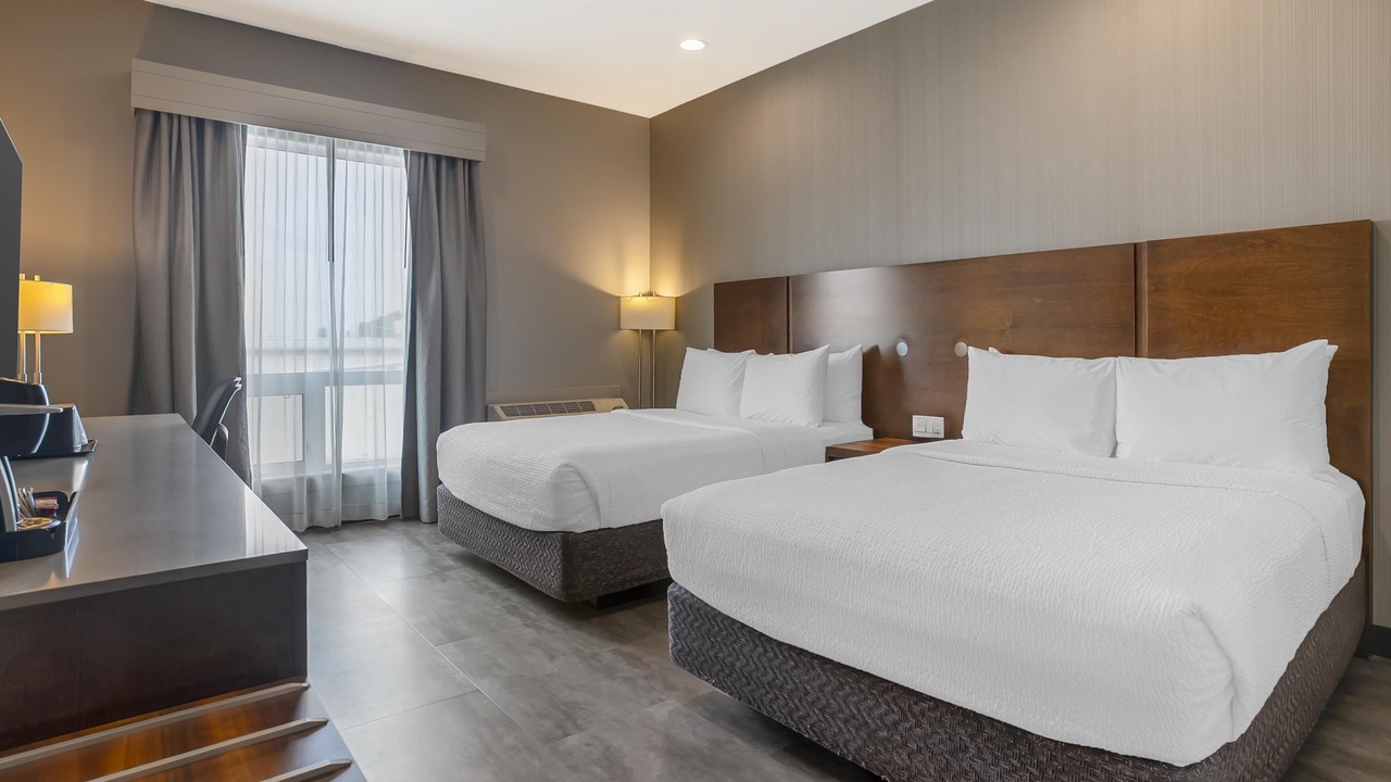 Photo of Bedroom in Saskatoon