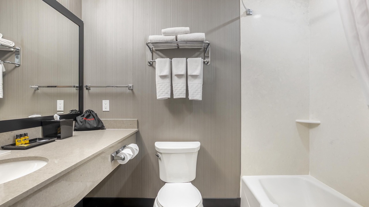 Photo of Bathroom in Saskatoon