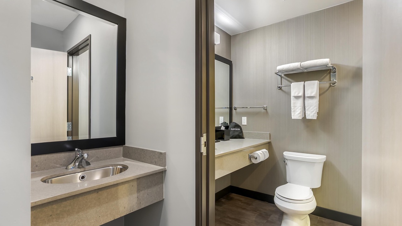 Photo of Bathroom in Saskatoon