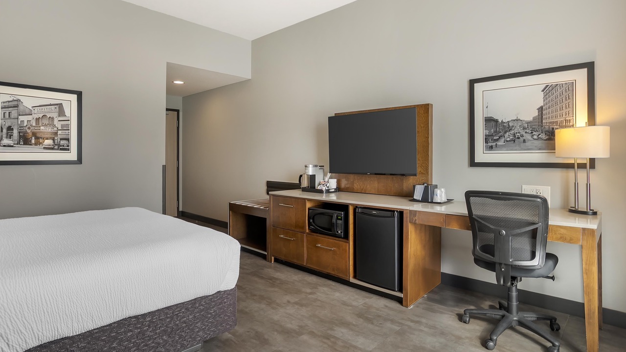 Photo of Bedroom in Saskatoon