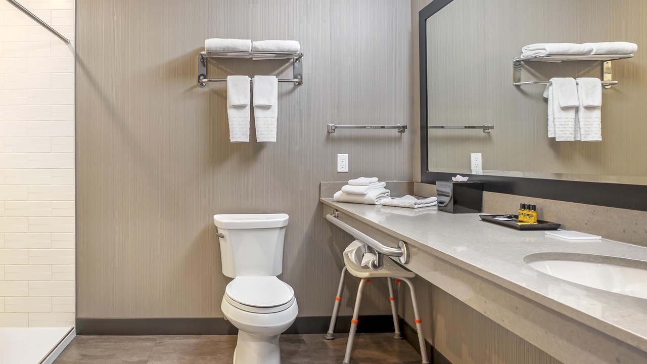 Photo of Bathroom in Saskatoon