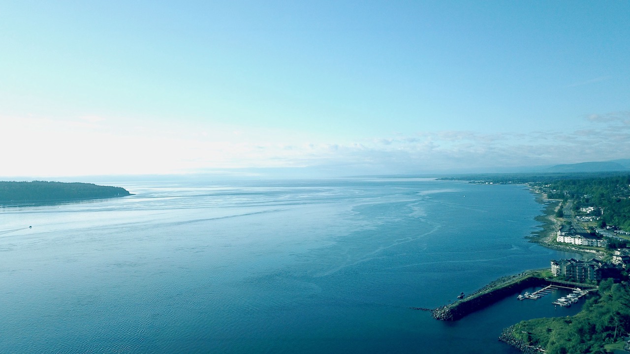 Photo of Outdoor in Campbell River