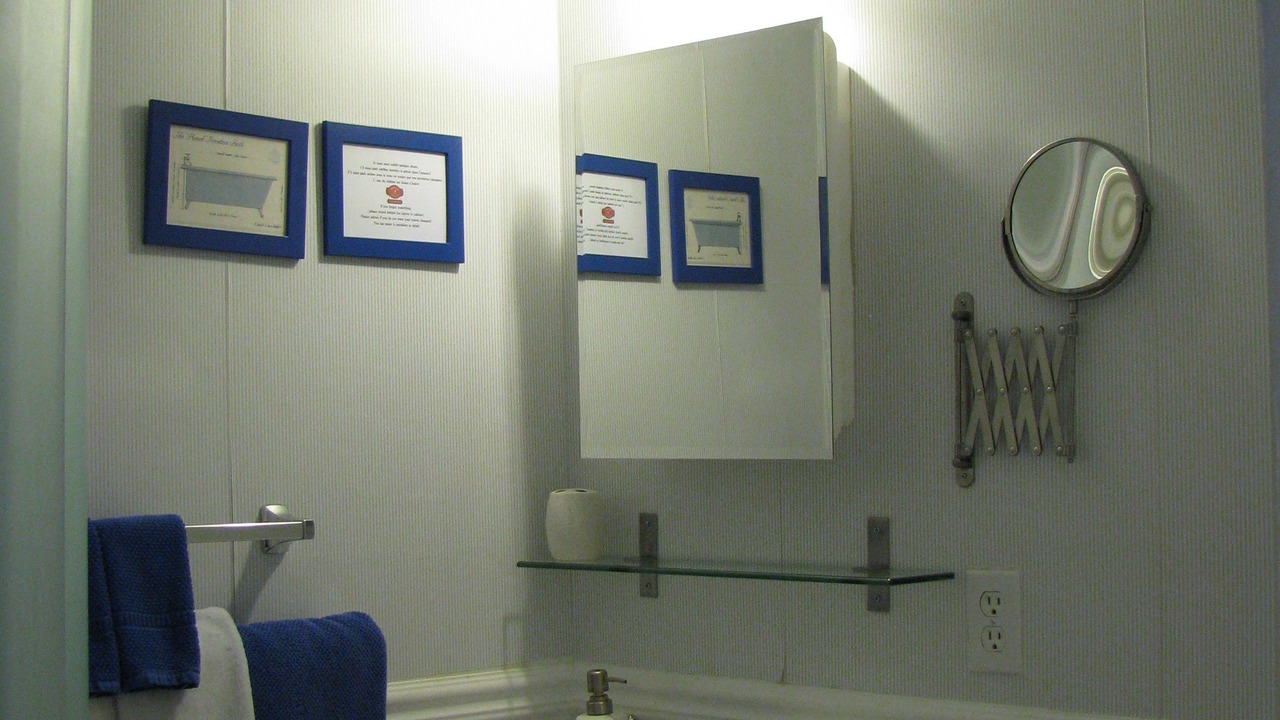 Photo of Bathroom in Wakefield