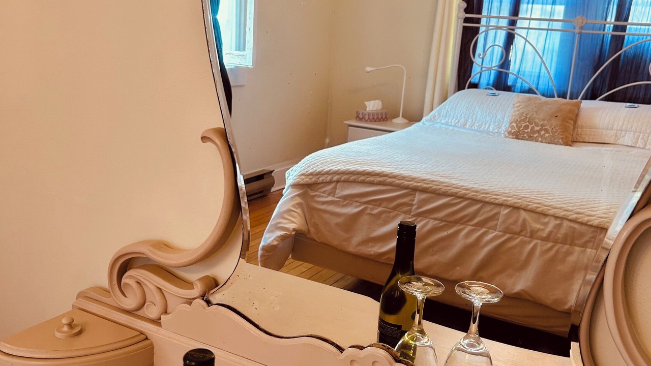 Photo of Bedroom in Wakefield