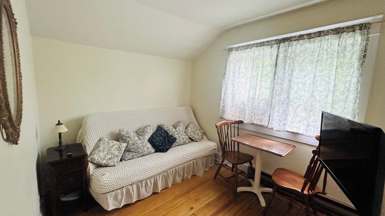 Photo of Bedroom in Wakefield