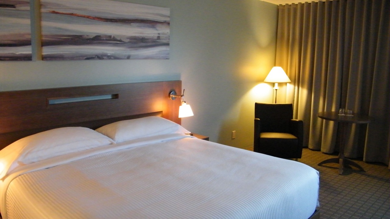Photo of Bedroom in Caraquet