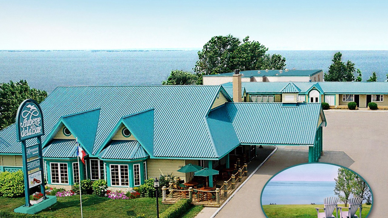 Photo of Outdoor in Caraquet