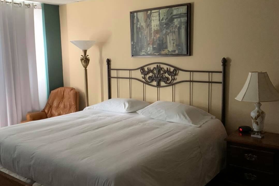 Photo of Bedroom in Scott