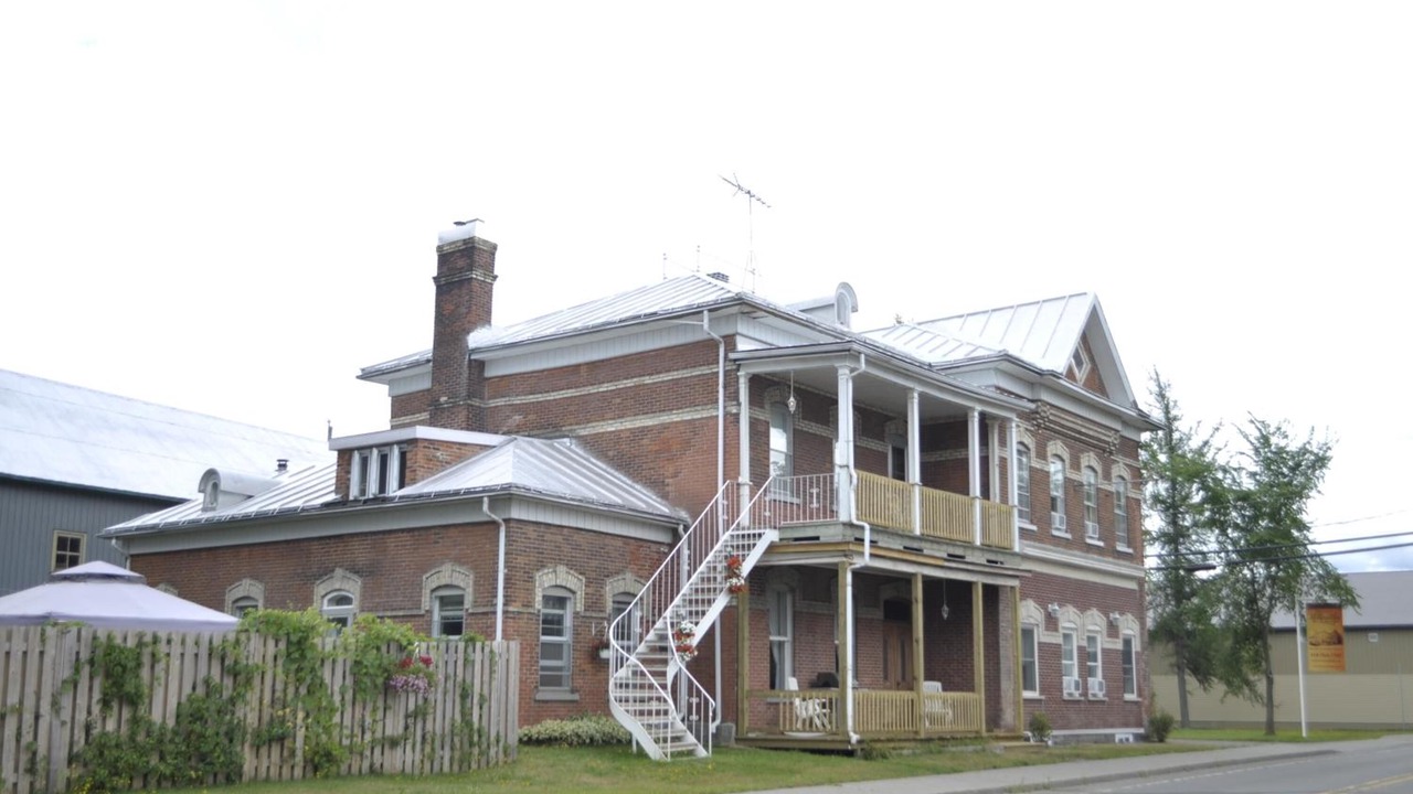 Photo of Outdoor in Scott