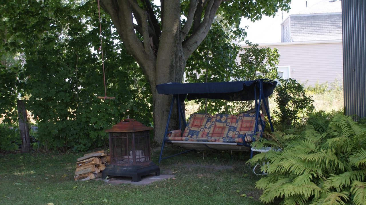 Photo of Outdoor in Scott