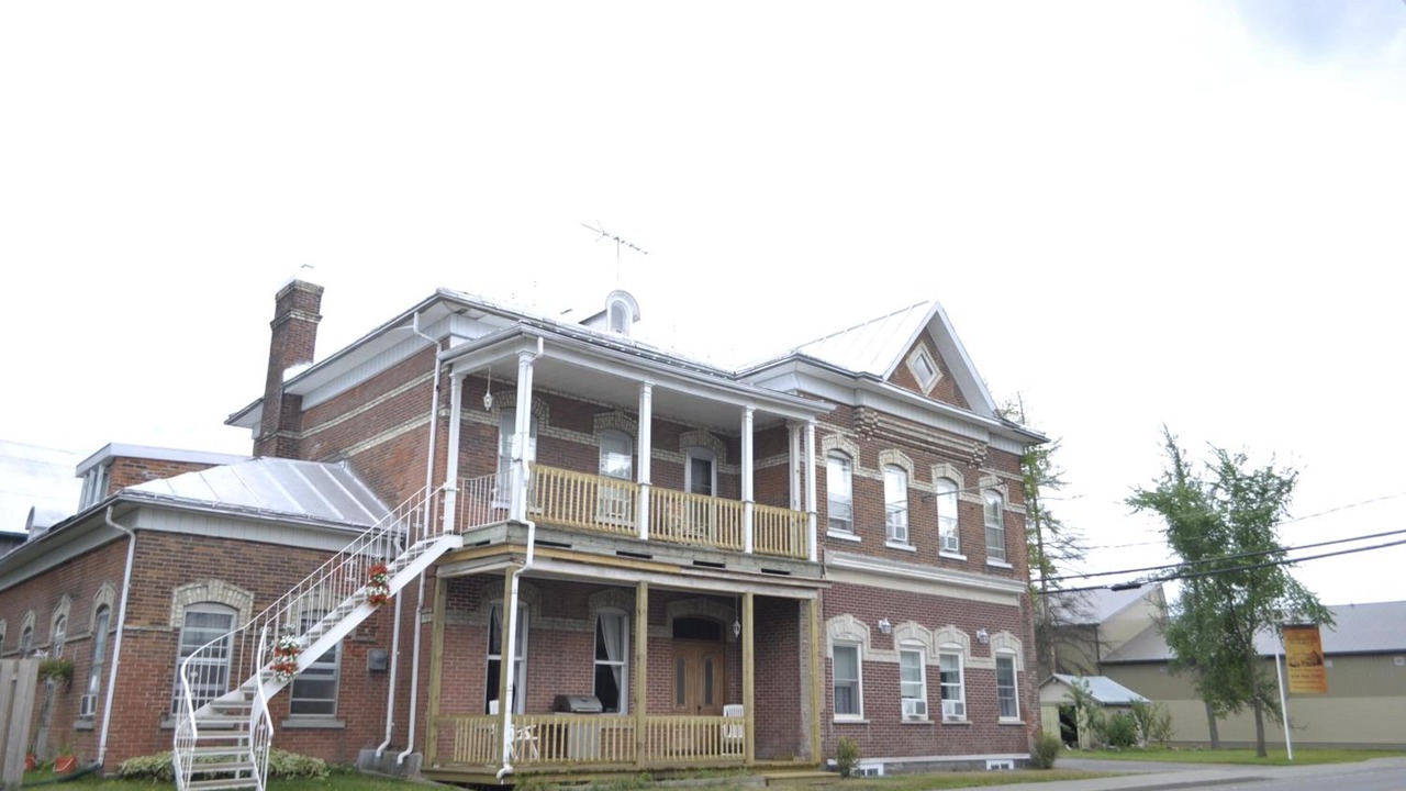Photo of Outdoor in Scott