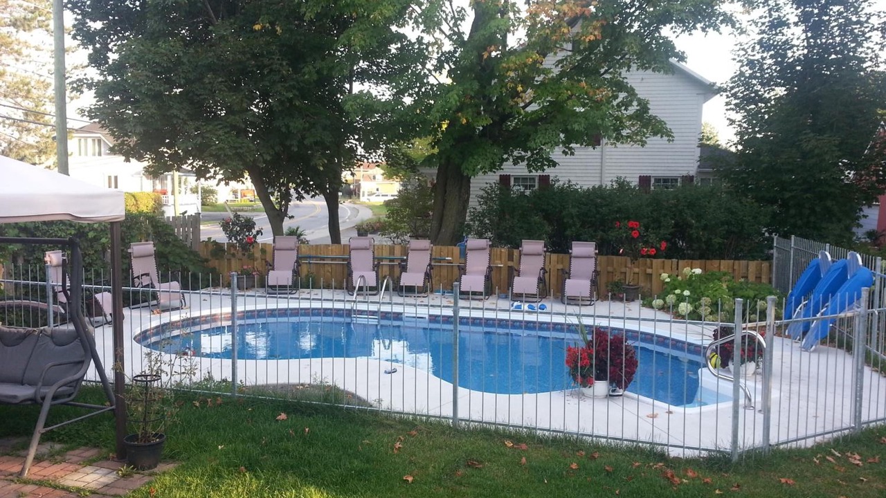 Photo of Outdoor in Scott