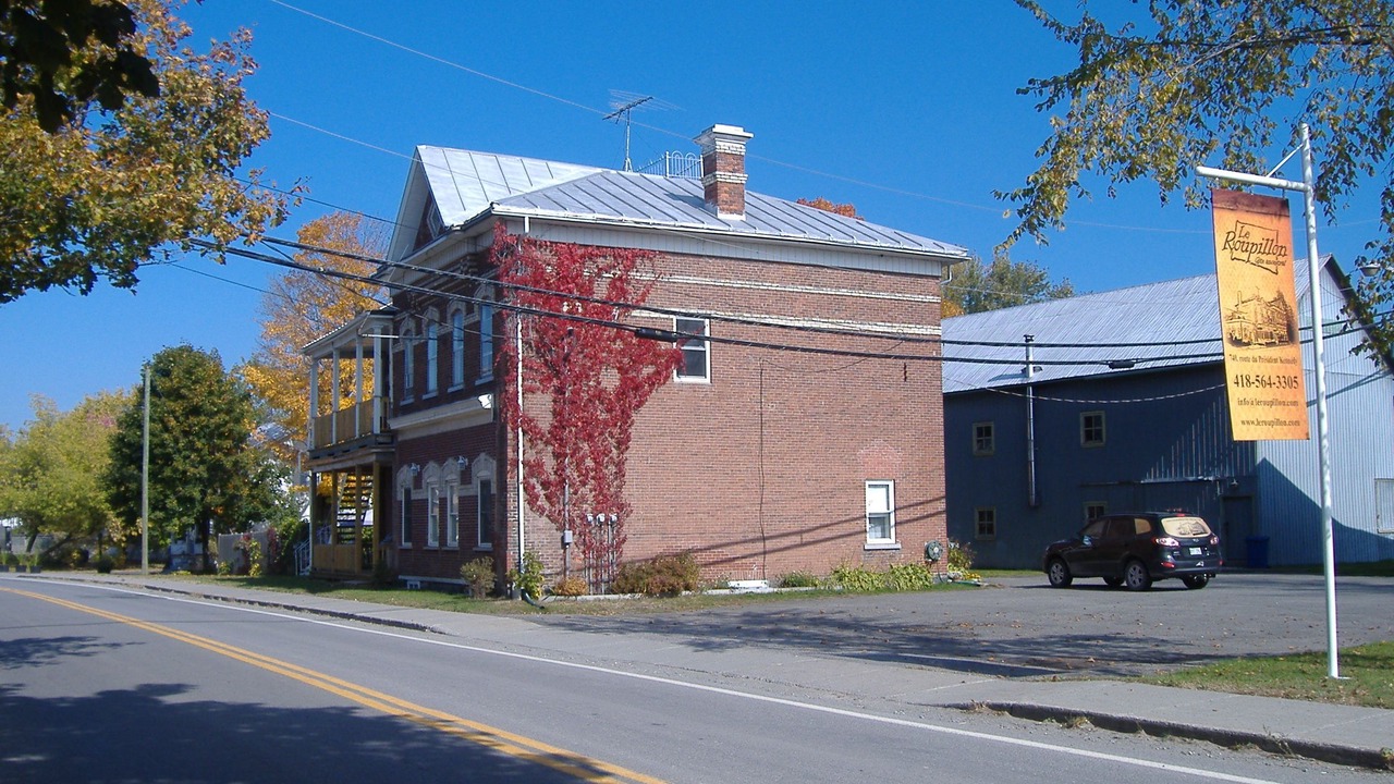 Photo of Outdoor in Scott
