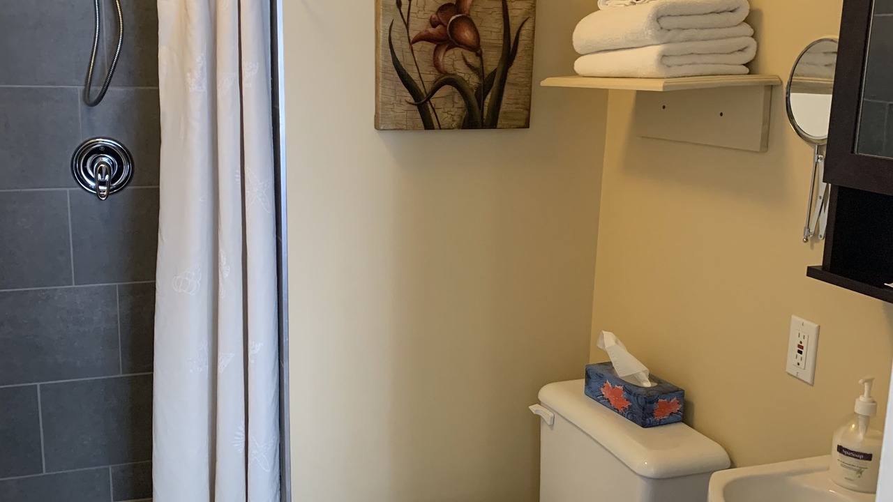 Photo of Bathroom in Scott