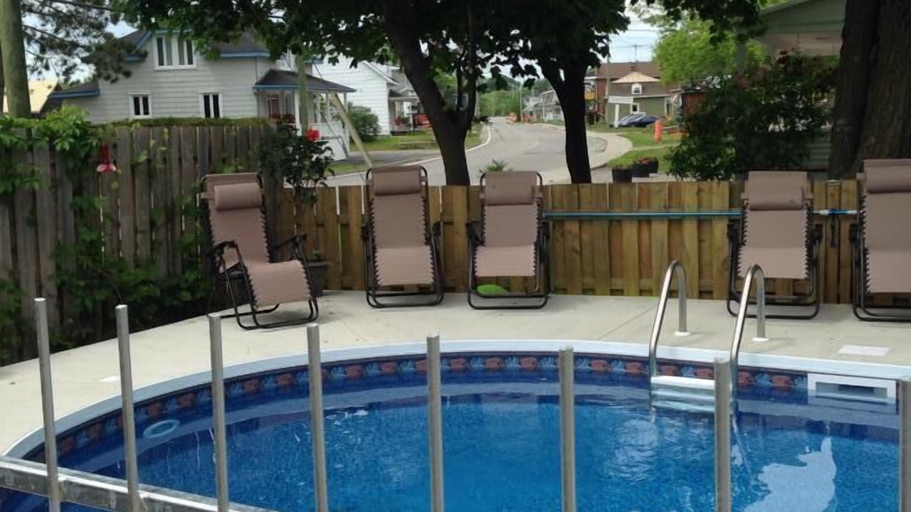 Photo of Outdoor in Scott