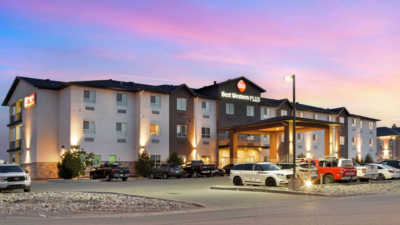 Photo of Outdoor in Moosomin
