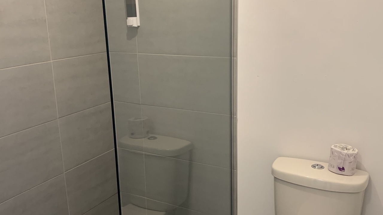 Photo of Bathroom in Metabetchouan