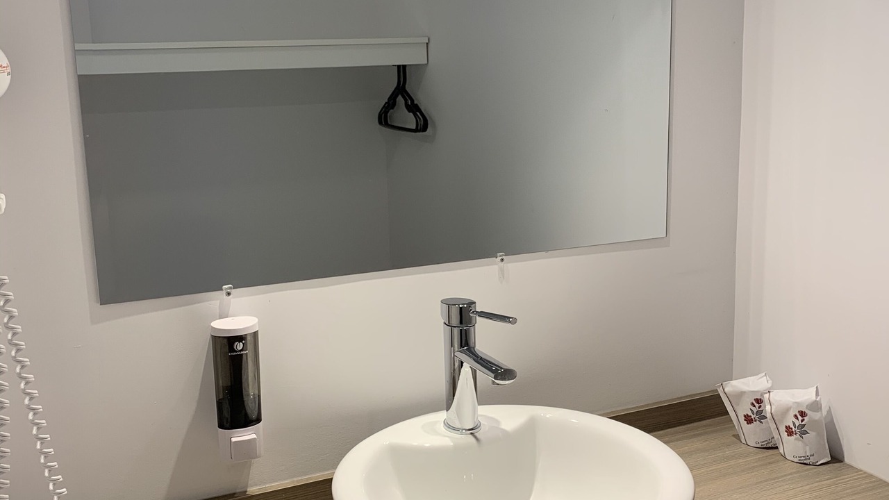 Photo of Bathroom in Metabetchouan