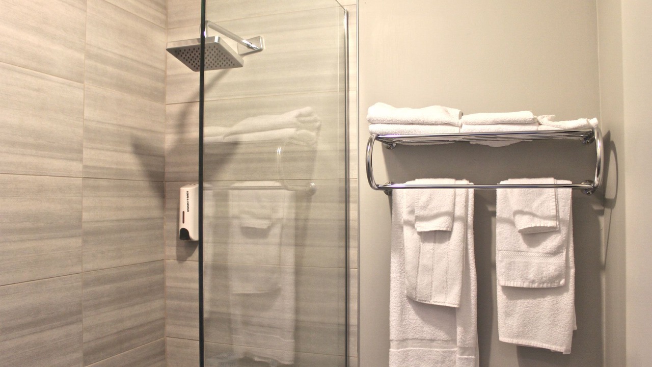 Photo of Bathroom in Metabetchouan