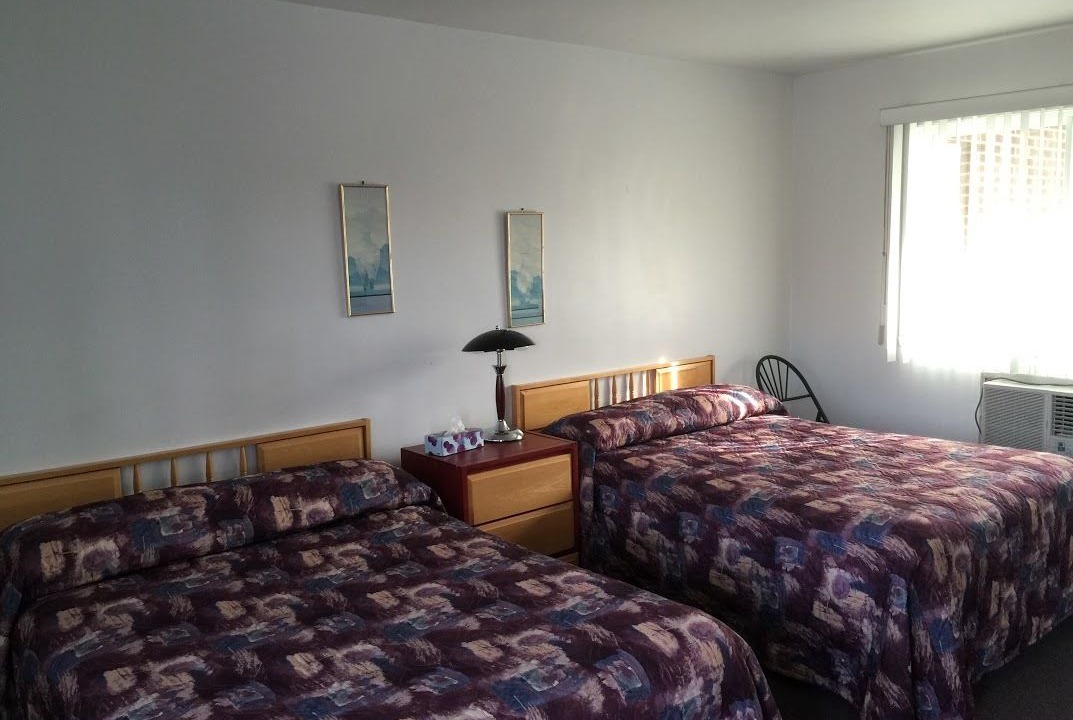 Photo of Bedroom in Saint-Thomas