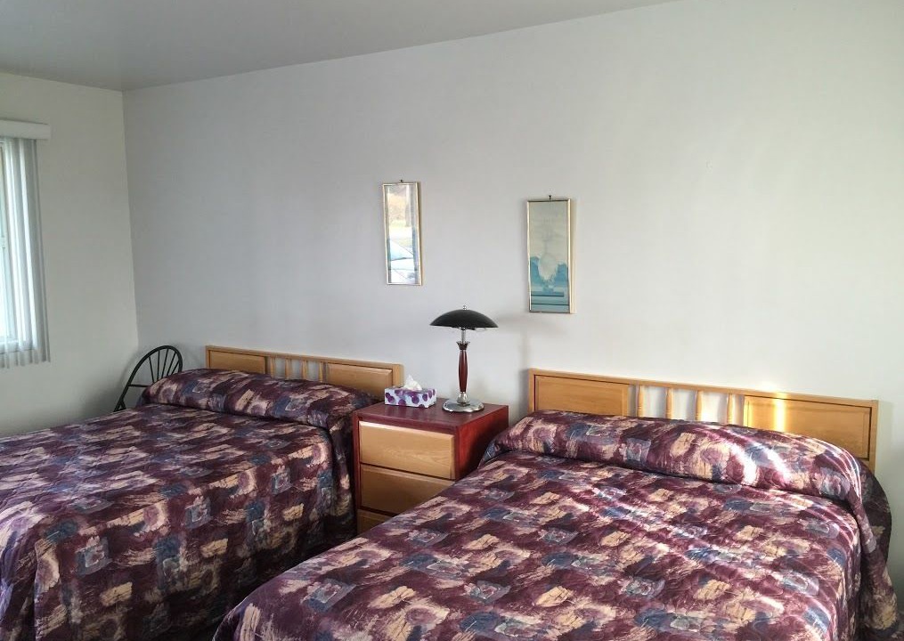Photo of Bedroom in Saint-Thomas