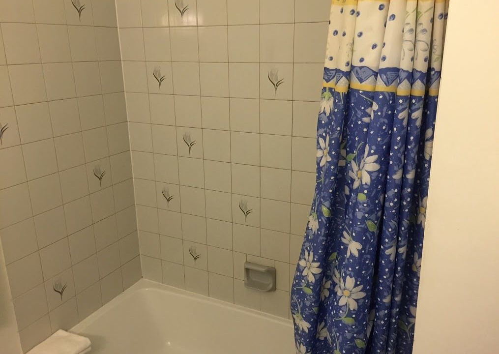 Photo of Bathroom in Saint-Thomas